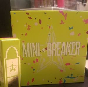 Mini Breaker Palette